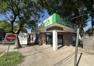 Venta Locales Comerciales Centro Funes