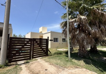 Casa 3 dorm en Tierra de Sueños 3 - Apta Credito