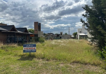 Venta Lote Tierra de Sueños 2