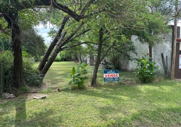 Retasado - Lote 425 m2 en Parada 16, Funes 