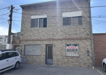 Venta 2 casas en un lote grande - Ideal 2 familias