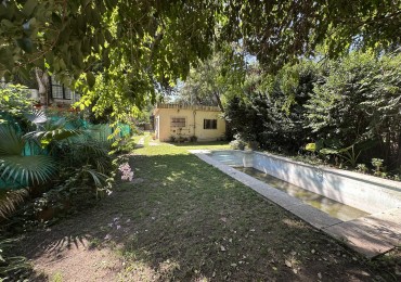 Casa a Reciclar en Garita 13 - Funes