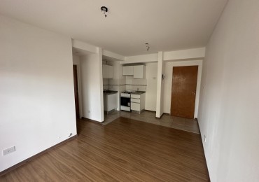 Alquiler departamento 1 dorm. en Echesortu