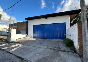 Alquiler Galpon - Local 200 m2 en Fisherton