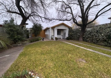 Alquiler monoambiente zona urbana Roldan