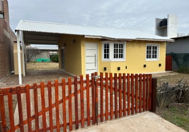 Alquiler Casa 2 dormitorios Tierra de Sueños 3