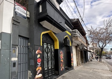 Venta departamento 1 dormitorio - Entre Rios 2361