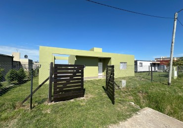 Venta Casa 2 dormitorios con gran parque