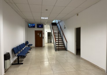 Alquiler edificio de oficinas/consultorios en Rosario