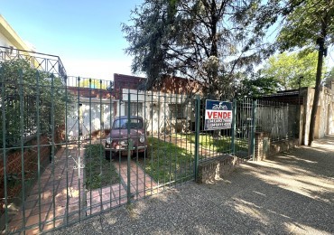 Casa Urbana a Reciclar - Ideal Uso Comercial - Centro de Funes