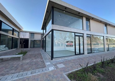 Alquiler Local Comercial Las Calandrias - Funes